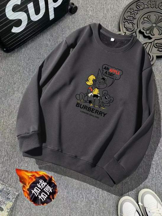 Picture of Burberry Sweatshirt _SKUBurberryM-5XL11Ln11130876